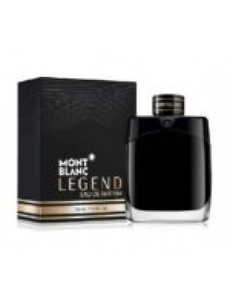 Mont Blanc Legend men pánska voda po holení 100 ml