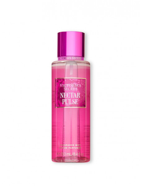 Victoria´s Secret Nectar Pulse Dámsky telový sprej 250 ml