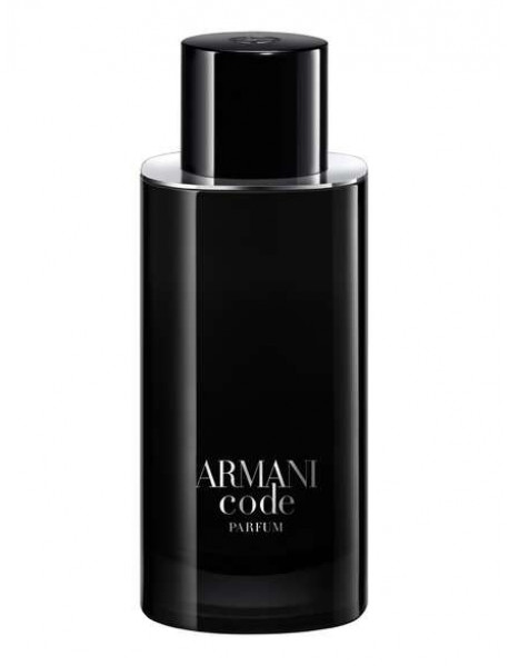     Giorgio Armani Code Parfum parfum pánsky 50 ml    