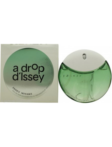 I.M. a drop d´Issey essentielle edp dámska 90 ml TESTER