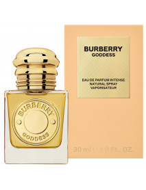 Burberry Burberry Goddess Intense parfumovaná voda 50 ml