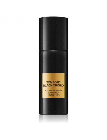 Tom Ford Black Orchid telový sprej pre ženy 150 ml