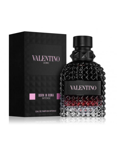 Valentino Born in Roma Intense Uomo parfumovaná voda pánska 50 ml