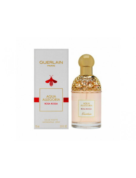 Guerlain Aqua Allegoria Rosa Rossa dámska  edt 75 ml 