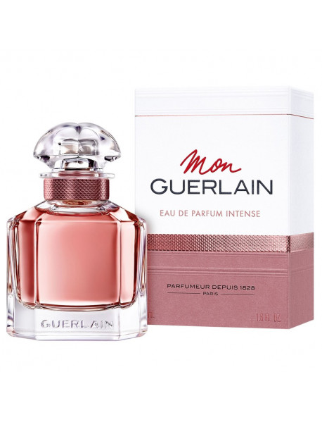 Guerlain Mon Guerlain Intense dámska parfumovaná voda  100 ml TESTER