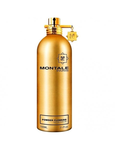 Montale Powder Flowers dámska edp 100 ml Tester