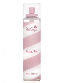 Aquolina Pink Sugar parfémovaný telový sprej pre ženy