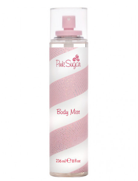 Aquolina Pink Sugar parfémovaný telový sprej pre ženy