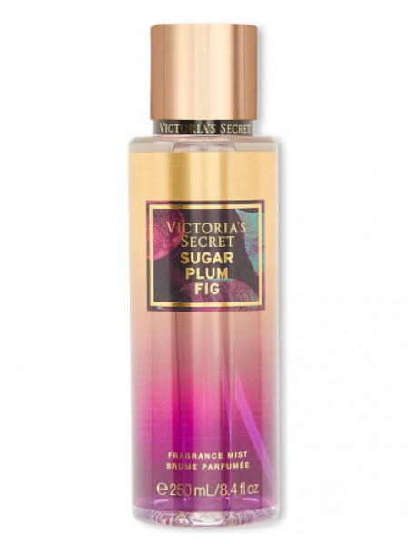 Victoria´s Secret Sugar Plum Fit telový sprej  250 ml