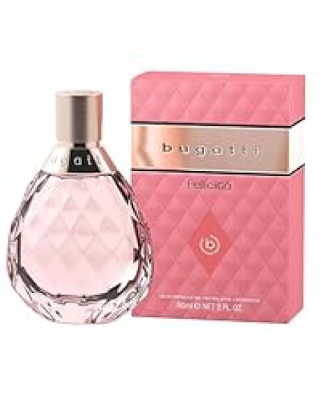 Bugatti Felicita Rosa dámska edp 60 ml