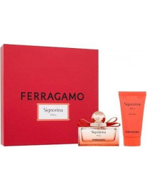 Salvatore Ferragamo Signorina Unica dámsky parfumovaný SET 