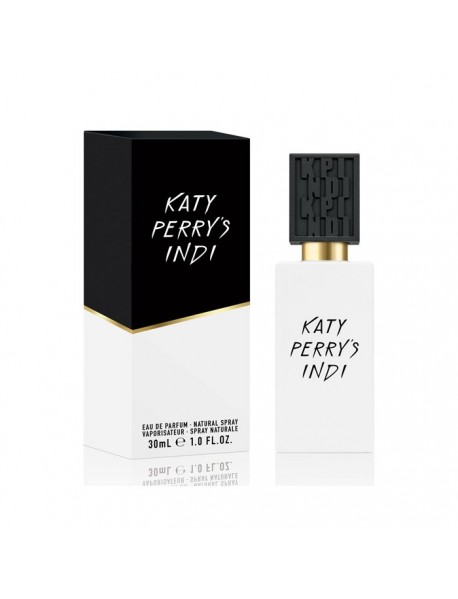 Katy Perry ´s Indi  dámska parfumovaná voda 100 ml 