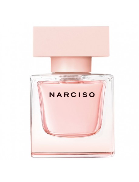 Narcisor Rodriguez Narciso Cristal dámska parfumovaná voda 50 ml 