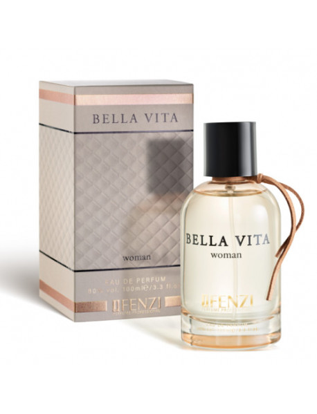 Jfenzi Bella Vita dámska edp alternatívna vôňa 100 ml