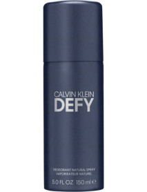 Calvin Klein Defy pánsky deosprej 150 ml