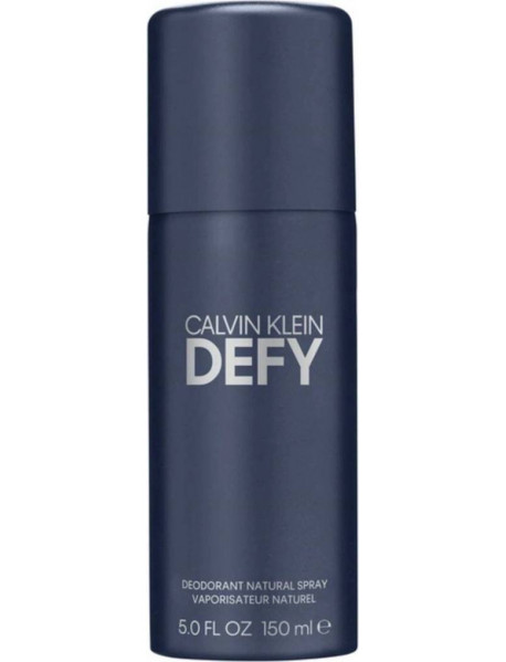 Calvin Klein Defy pánsky deosprej 150 ml