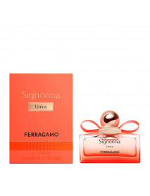 Salvatore Ferragamo Signorina Unica dámska edp 100 ml