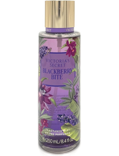 Victoria´S Secret Blackberry Bite telový sprej 250 ml