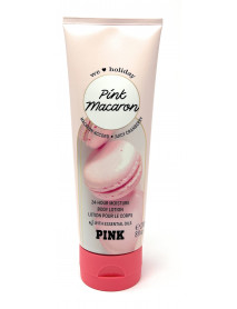 Victoria ´s  Secret PINK! Pink Macaron dámske Body Lotion 236 ml