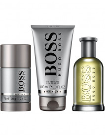 Hugo Boss Bottled pánsky edt SET 9