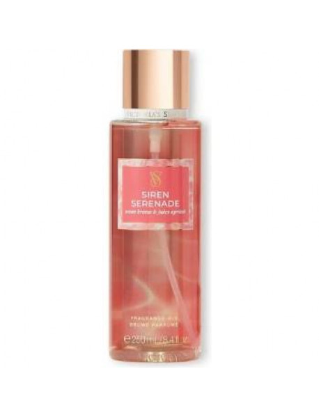 Victoria´s Secret Siren Serenade dámsky telový sprej 250 ml