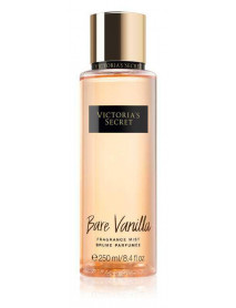 Victoria´s Secret Bare Vanilla telový závoj 250 ml