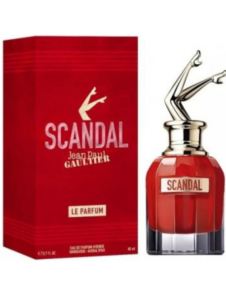 Jean Paul Gaultier Scandal Le Parfum Intense parfumovaná voda dámska 50 ml