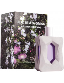 Ariana Grande God Is a  Woman dámska edp 100 ML tester