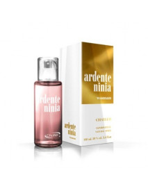 Chartier Ardente Ninia White 100ml edp  /alternatívna vôňa: Giorgio Armani Mania/