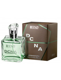 JFenzi DCNA for her 100 ml parfumovaná voda 