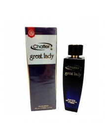 CH Great Lady 100 ml EDP