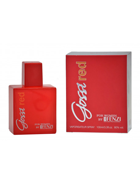 Gossi Red 100 ml EDP 