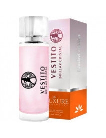 Vestito Brillar Cristal dámska  alternatívna vôňa edp 30 ml 