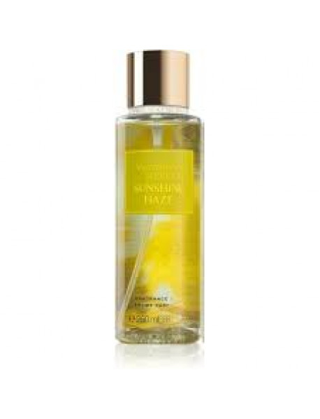 Victoria´s Secret Sunshine Haze Dámsky telový sprej 250 ml