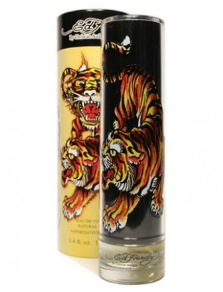 Ed Hardy Ed Hardy pánska toaletná voda 100 ml