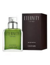 Calvin Klein Eternity pánsky eau de parfum 100 ml