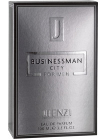 Jfenzi Businessman city pánska alternativna vôňa 100 ml