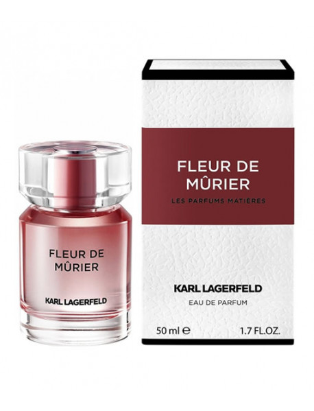 Karl Lagerfeld Fleur de Murier woman dámska edp 50 ml