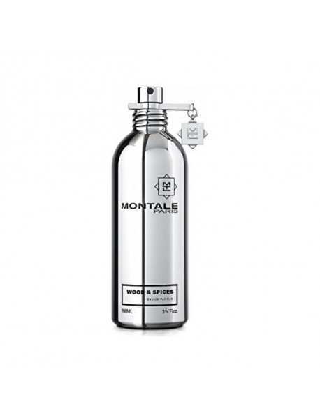 Montale Wood & Spices  pánska parfumovaná voda 100 ml