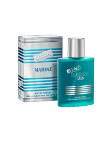 JFenzi Marine For men 100 ml alternatívna vôňa edp