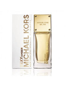 Michael Kors Sexy Amber dámska parfumovaná voda 100 ml