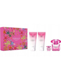 Versace Bright Crystal Absolu SET 