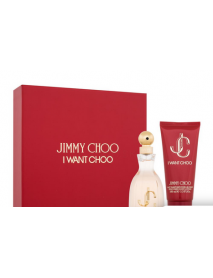 Jimmy Choo I want Choo SET 1