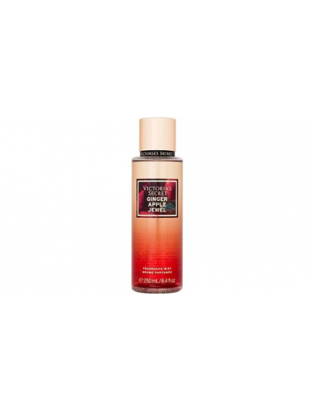 Victoria´s Secret Ginger Apple Jewel Telový sprej 250 ml