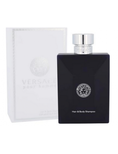     Versace Pour Homme sprchový gél 250 ml  