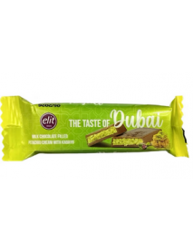 Elit Dubajská čokoláda Dubai Chocolate 30g