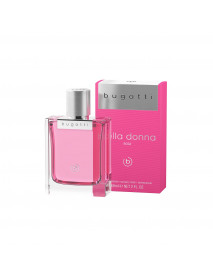 Bugatti Bella Donna Rosa dámska edp 60 ml