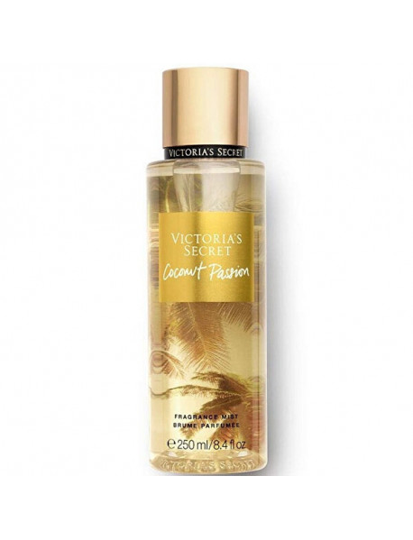 Victoria´s Secret Coconut Passion dámsky telový sprej 250 ml