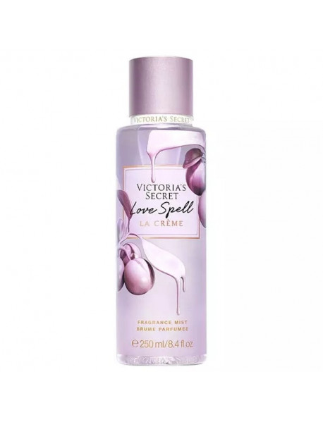 Victoria´s Secret Love Spell Cashmere dámsky telový sprej 250  ml