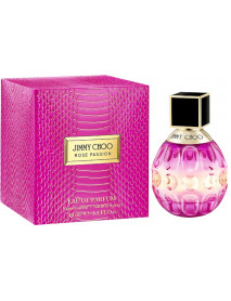 Jimmy Choo Rose Passion dámska parfumovaná voda 100 ml